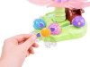 Magiczny Kwiat Zestaw wrózkowy Wing Fairies Goliath + mała wróżka ZA3042